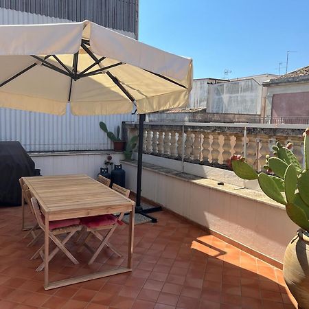 דירות Canicattini Bagni Casa Negli Iblei מראה חיצוני תמונה