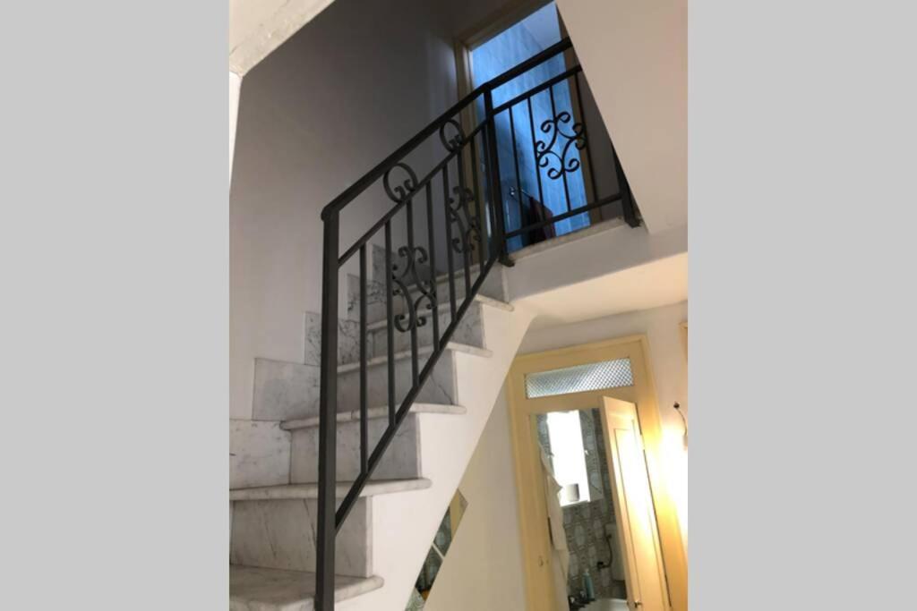 דירות Canicattini Bagni Casa Negli Iblei מראה חיצוני תמונה