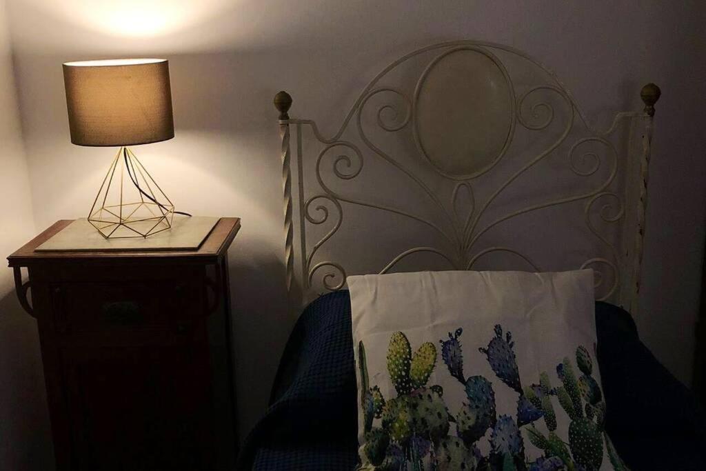 דירות Canicattini Bagni Casa Negli Iblei מראה חיצוני תמונה