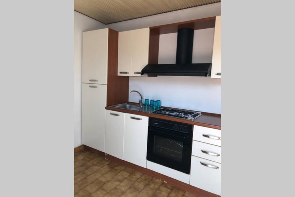 דירות Canicattini Bagni Casa Negli Iblei מראה חיצוני תמונה