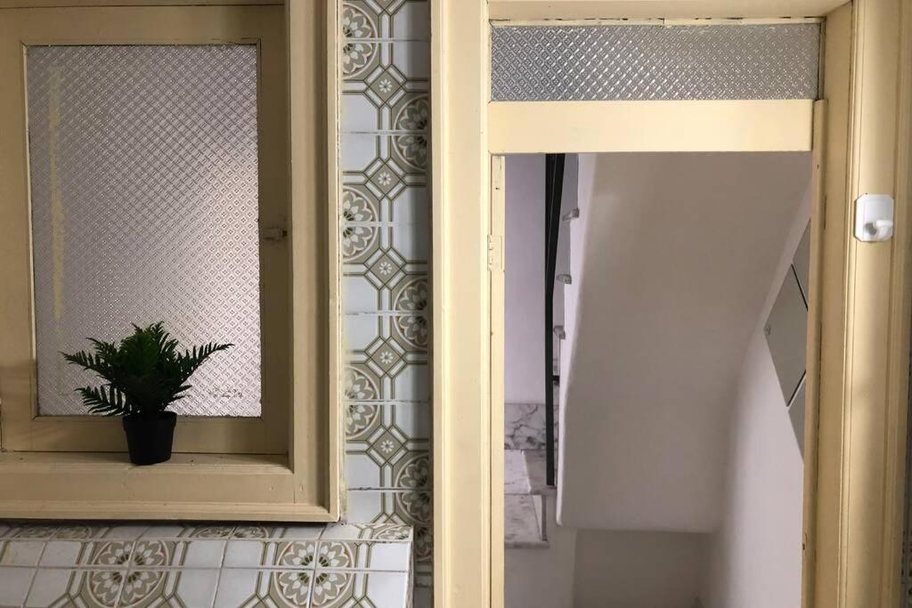 דירות Canicattini Bagni Casa Negli Iblei מראה חיצוני תמונה
