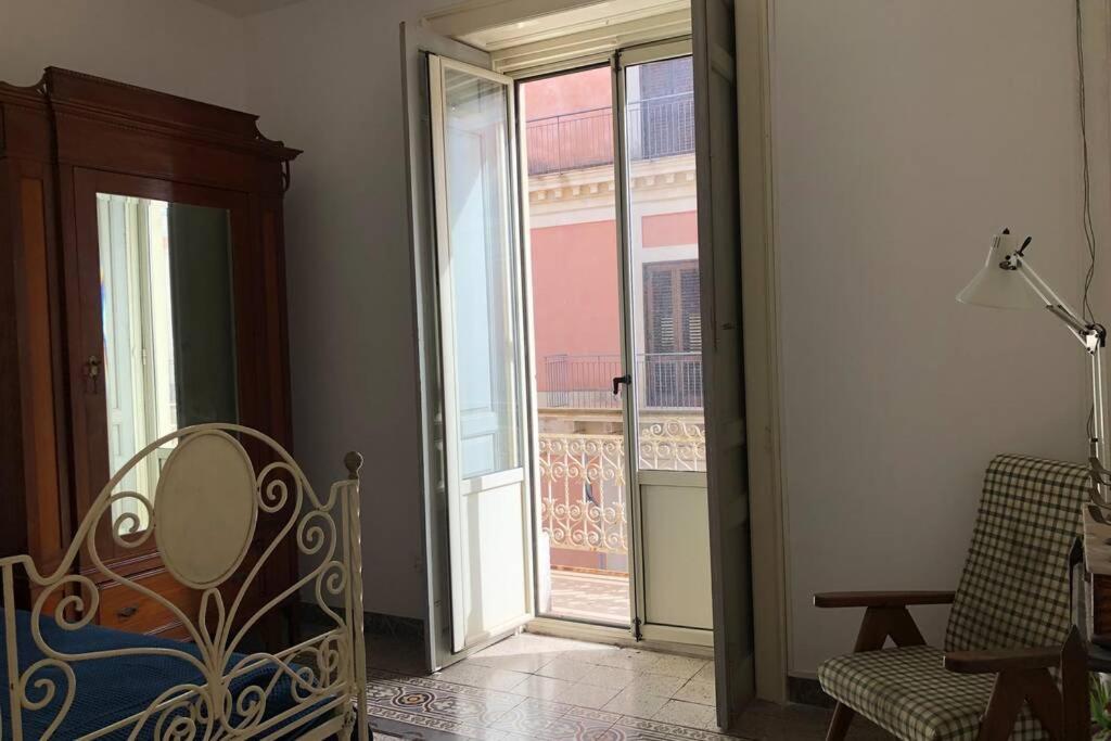 דירות Canicattini Bagni Casa Negli Iblei מראה חיצוני תמונה