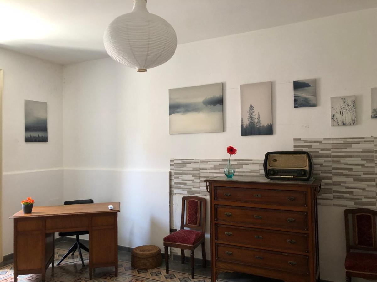 דירות Canicattini Bagni Casa Negli Iblei מראה חיצוני תמונה
