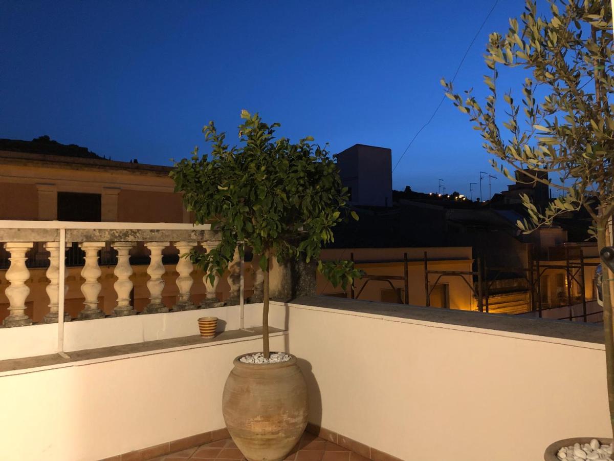 דירות Canicattini Bagni Casa Negli Iblei מראה חיצוני תמונה
