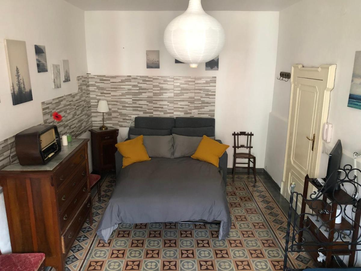 דירות Canicattini Bagni Casa Negli Iblei מראה חיצוני תמונה