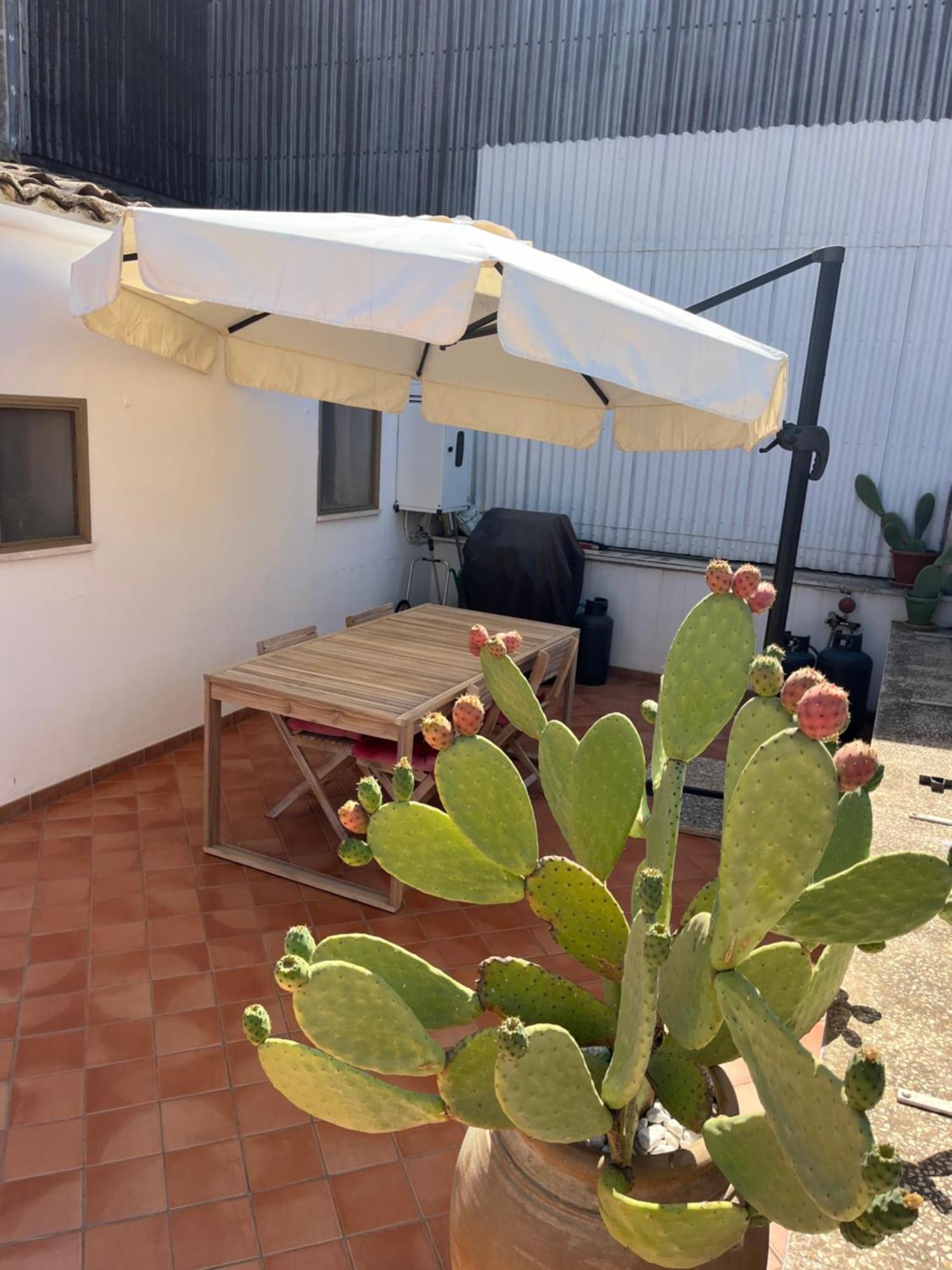 דירות Canicattini Bagni Casa Negli Iblei מראה חיצוני תמונה